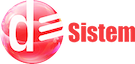 DESistem Logo